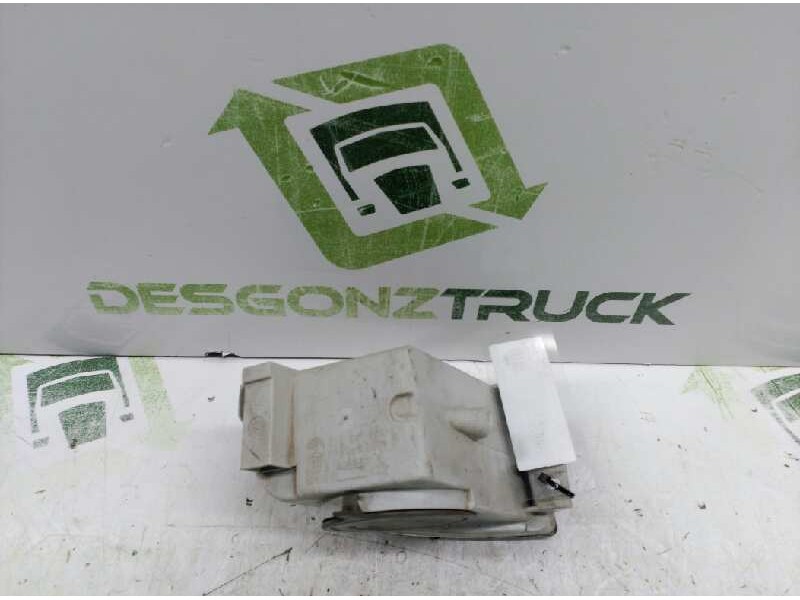 Recambio de faro antiniebla izquierdo para skoda fabia (6y2/6y3) classic referencia OEM IAM   