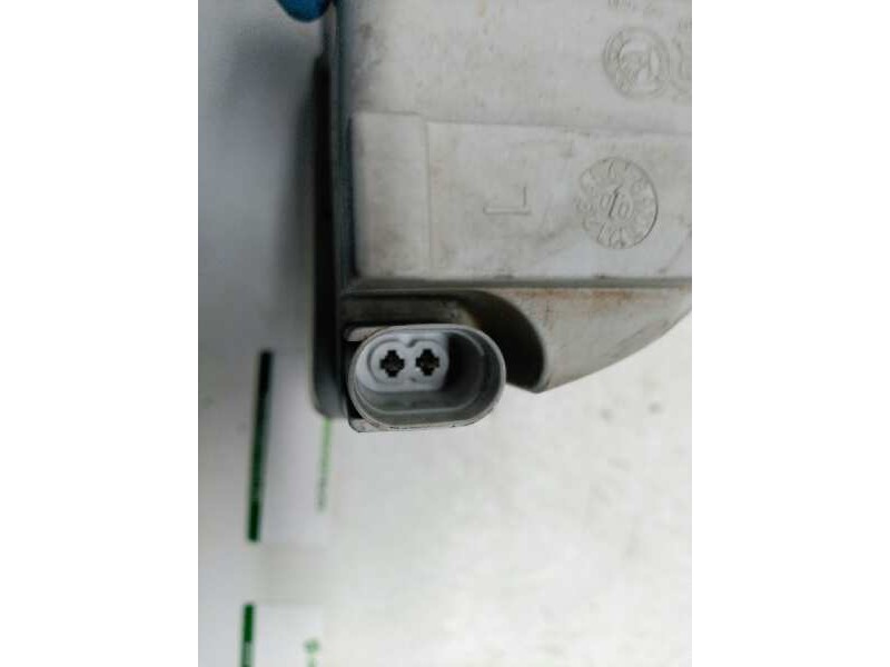 Recambio de faro antiniebla izquierdo para skoda fabia (6y2/6y3) classic referencia OEM IAM   