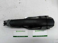 Recambio de maneta exterior trasera derecha para skoda fabia (6y2/6y3) classic referencia OEM IAM 3B0837205GFKZ  