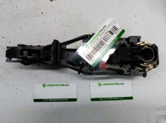Recambio de maneta exterior trasera derecha para skoda fabia (6y2/6y3) classic referencia OEM IAM 3B0837205GFKZ   2