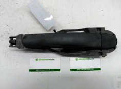 Recambio de maneta exterior trasera izquierda para skoda fabia (6y2/6y3) classic referencia OEM IAM 3B0837205GFKZ  