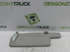 Recambio de parasol derecho para skoda fabia (6y2/6y3) classic referencia OEM IAM 6Y1857552PFKZ  