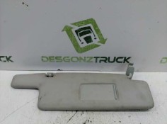 Recambio de parasol derecho para skoda fabia (6y2/6y3) classic referencia OEM IAM 6Y1857552PFKZ   2