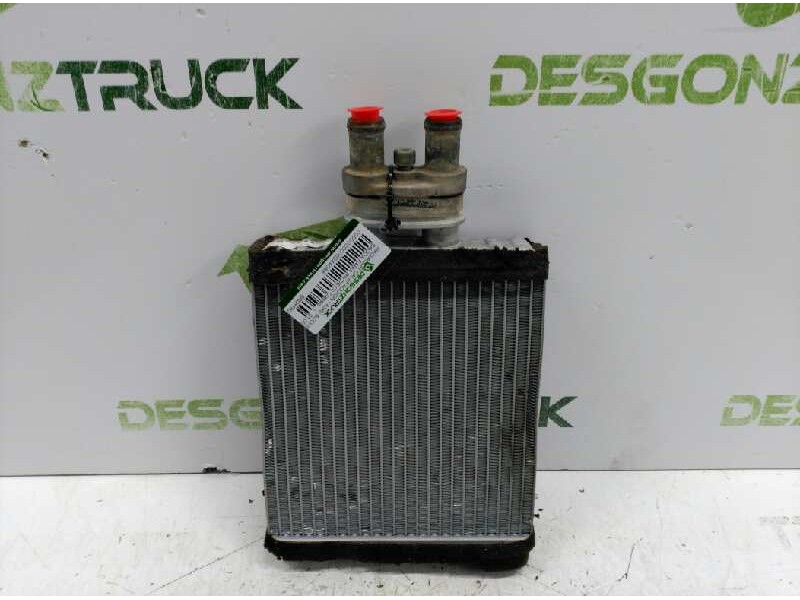 Recambio de radiador calefaccion / aire acondicionado para skoda fabia (6y2/6y3) classic referencia OEM IAM 6R0819031  