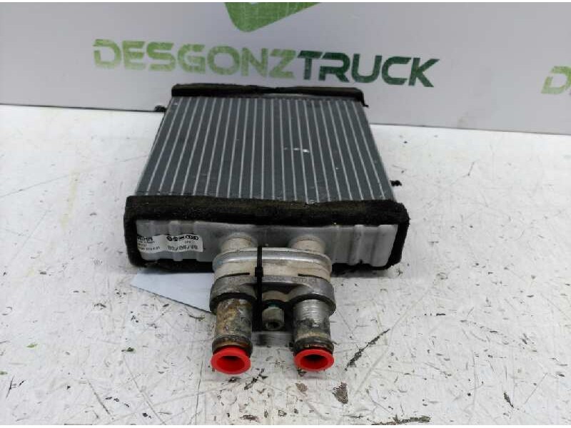Recambio de radiador calefaccion / aire acondicionado para skoda fabia (6y2/6y3) classic referencia OEM IAM 6R0819031  