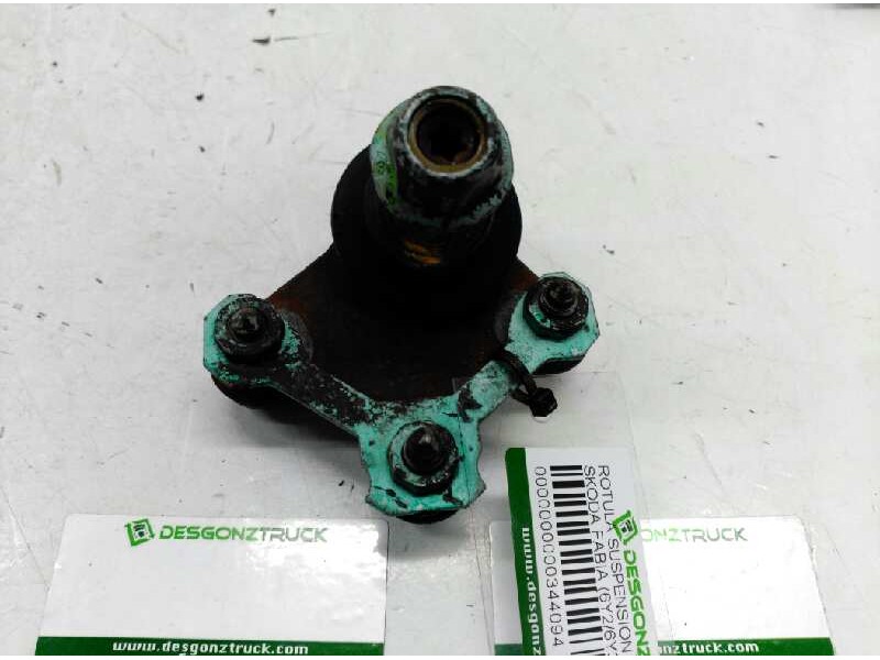 Recambio de rotula suspension para skoda fabia (6y2/6y3) classic referencia OEM IAM   