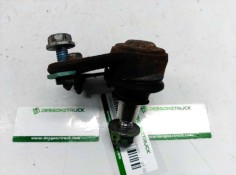 Recambio de rotula suspension para skoda fabia (6y2/6y3) classic referencia OEM IAM    2