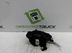 Recambio de soporte motor izquierdo para skoda fabia (6y2/6y3) classic referencia OEM IAM   