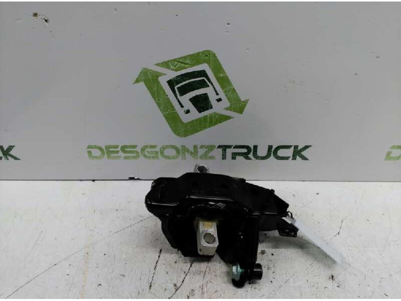 Recambio de soporte motor izquierdo para skoda fabia (6y2/6y3) classic referencia OEM IAM   