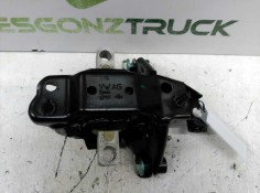 Recambio de soporte motor izquierdo para skoda fabia (6y2/6y3) classic referencia OEM IAM    2