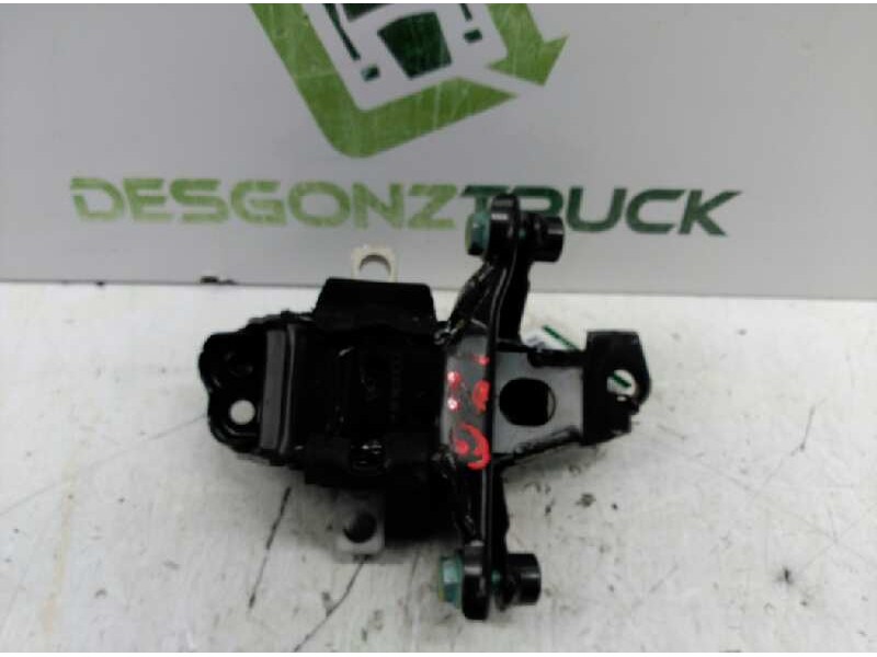 Recambio de soporte motor izquierdo para skoda fabia (6y2/6y3) classic referencia OEM IAM   