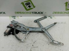 Recambio de elevalunas delantero izquierdo para opel astra g berlina club referencia OEM IAM   