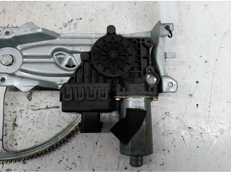 Recambio de elevalunas delantero izquierdo para opel astra g berlina club referencia OEM IAM   