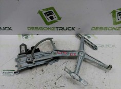 Recambio de elevalunas delantero derecho para opel astra g berlina club referencia OEM IAM   