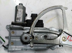 Recambio de elevalunas delantero derecho para opel astra g berlina club referencia OEM IAM    2