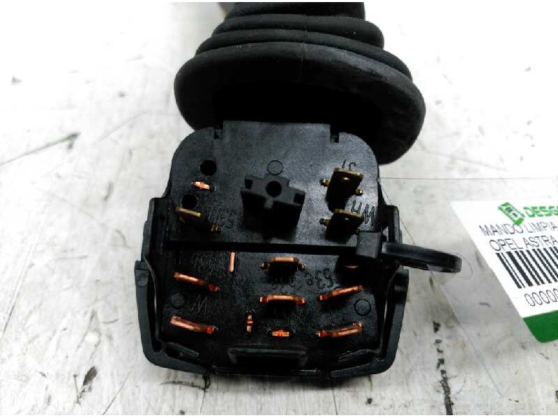 Recambio de mando limpia para opel astra g berlina club referencia OEM IAM   