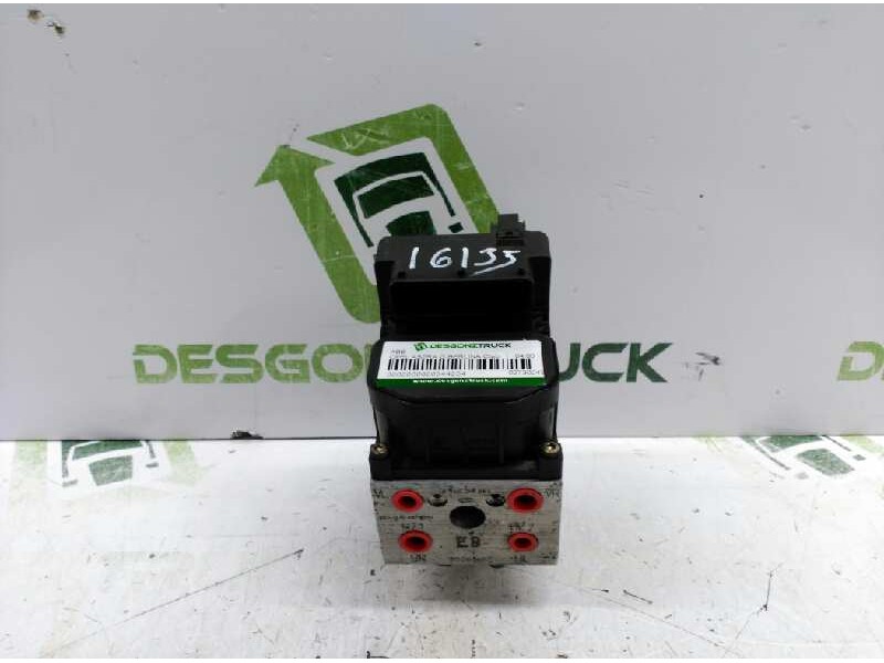 Recambio de abs para opel astra g berlina club referencia OEM IAM  BOSCH 