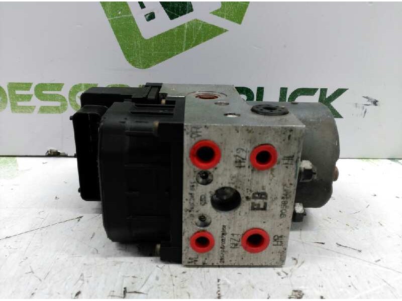 Recambio de abs para opel astra g berlina club referencia OEM IAM  BOSCH 