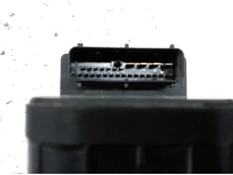 Recambio de abs para opel astra g berlina club referencia OEM IAM  BOSCH 