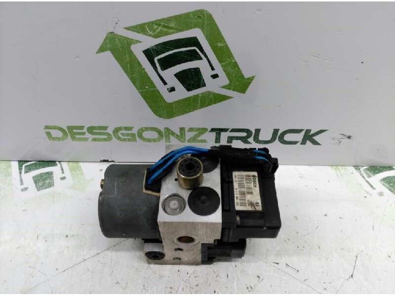 Recambio de abs para opel astra g berlina club referencia OEM IAM  BOSCH 