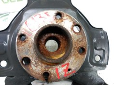 Recambio de mangueta delantera izquierda para opel astra g berlina club referencia OEM IAM    2