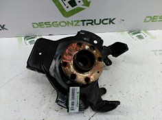 Recambio de mangueta delantera derecha para opel astra g berlina club referencia OEM IAM 8200207309  