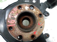 Recambio de mangueta delantera derecha para opel astra g berlina club referencia OEM IAM 8200207309   2