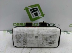 Recambio de airbag delantero derecho para opel astra g berlina club referencia OEM IAM 5199033  