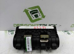 Recambio de airbag delantero derecho para opel astra g berlina club referencia OEM IAM 5199033   2