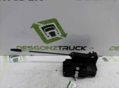 Recambio de cerradura puerta delantera derecha para opel astra g berlina club referencia OEM IAM   