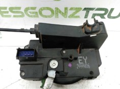 Recambio de cerradura puerta delantera derecha para opel astra g berlina club referencia OEM IAM    2