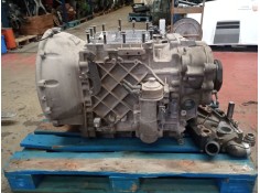 Recambio de caja cambios para renault magnum ab 2005 12.8 diesel referencia OEM IAM at2612d 1100115266 3190588 2