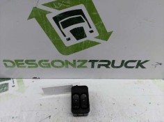 Recambio de mando elevalunas delantero izquierdo para opel astra g berlina club referencia OEM IAM 09100300 DELPHI 