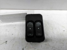 Recambio de mando elevalunas delantero izquierdo para opel astra g berlina club referencia OEM IAM 09100300 DELPHI  2