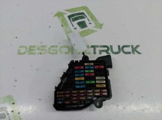 Recambio de caja reles / fusibles para seat toledo (1m2) select referencia OEM IAM 443937527  