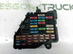Recambio de caja reles / fusibles para seat toledo (1m2) select referencia OEM IAM 443937527   2