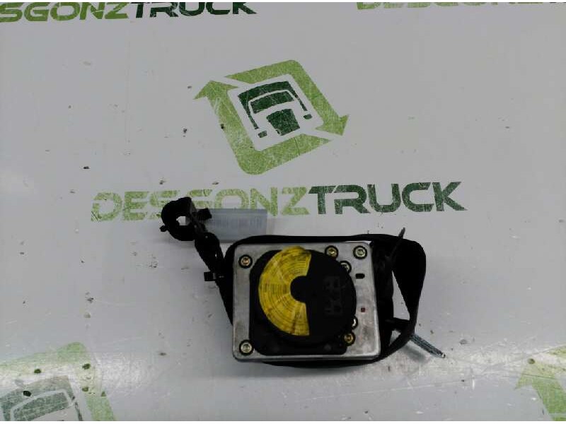 Recambio de cinturon seguridad delantero derecho para seat toledo (1m2) select referencia OEM IAM 1M0857706FKZ  
