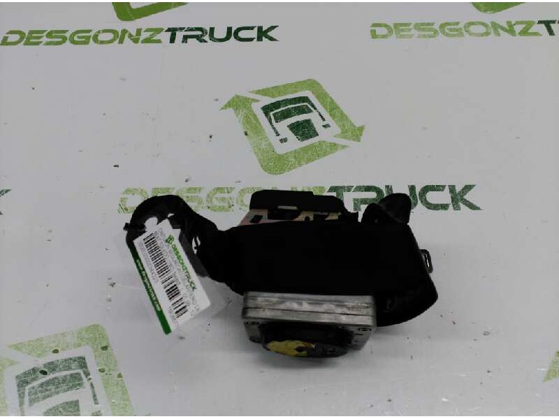 Recambio de cinturon seguridad delantero derecho para seat toledo (1m2) select referencia OEM IAM 1M0857706FKZ  