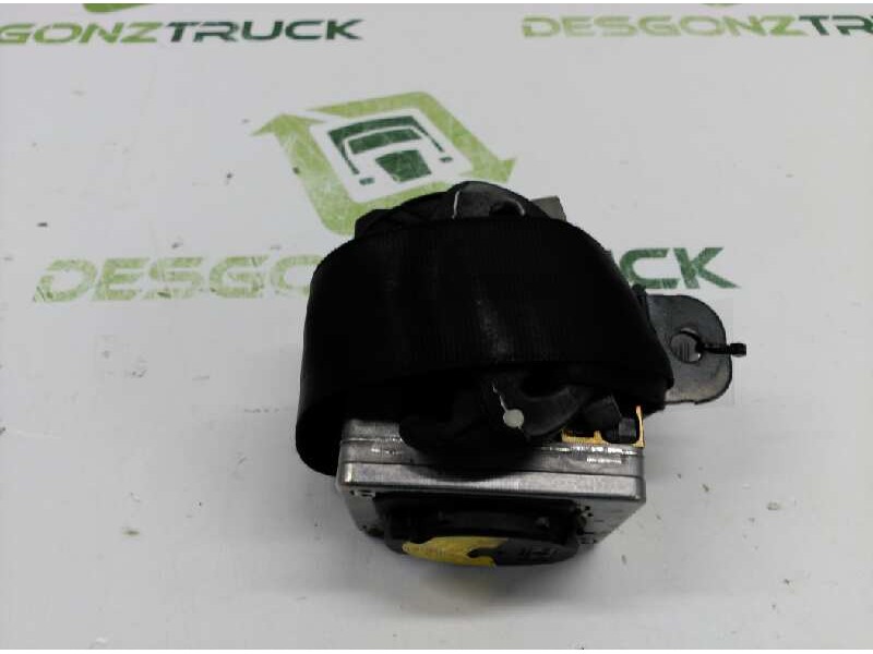 Recambio de cinturon seguridad delantero izquierdo para seat toledo (1m2) select referencia OEM IAM 1M0857705FKZ  