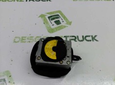 Recambio de cinturon seguridad delantero izquierdo para seat toledo (1m2) select referencia OEM IAM 1M0857705FKZ   2