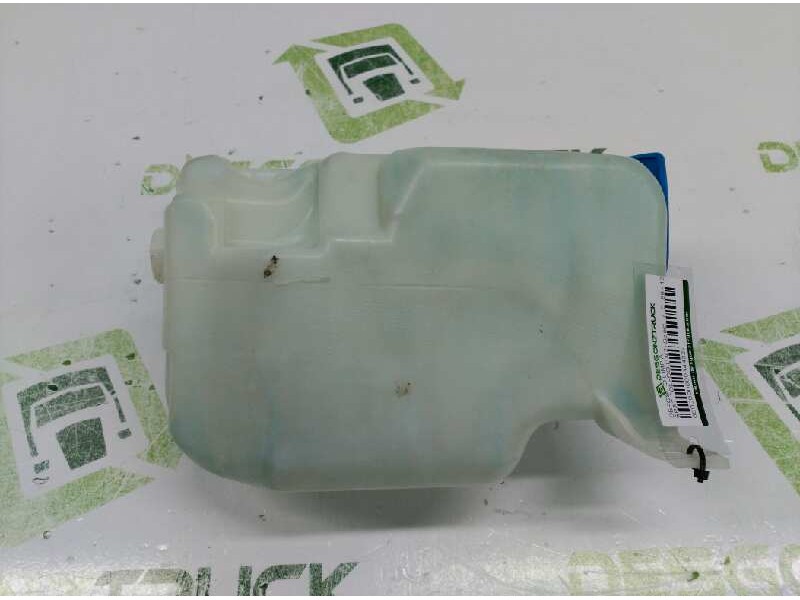 Recambio de deposito limpia para seat toledo (1m2) select referencia OEM IAM   