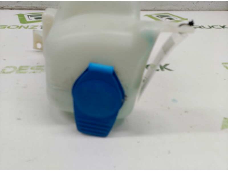 Recambio de deposito limpia para seat toledo (1m2) select referencia OEM IAM   