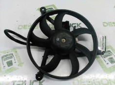 Recambio de electroventilador para seat toledo (1m2) select referencia OEM IAM 1C0959455C  