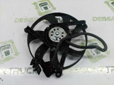 Recambio de electroventilador para seat toledo (1m2) select referencia OEM IAM 1C0959455C   2