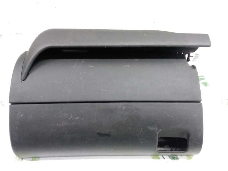 Recambio de guantera para seat toledo (1m2) select referencia OEM IAM 1M1857095NFKZ  