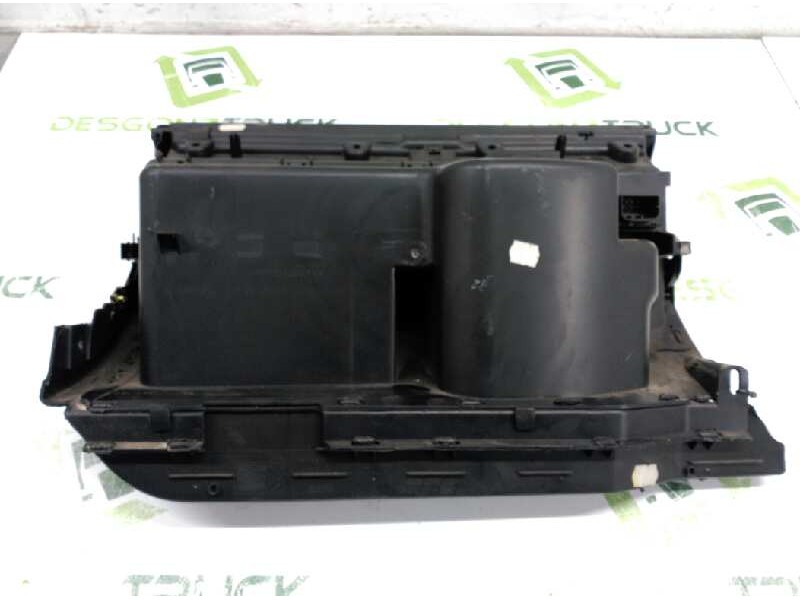 Recambio de guantera para seat toledo (1m2) select referencia OEM IAM 1M1857095NFKZ  