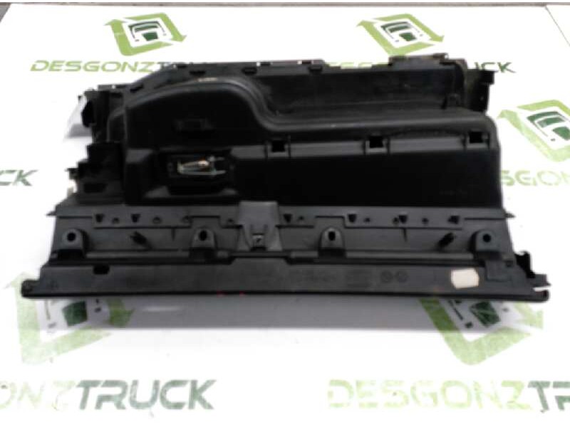 Recambio de guantera para seat toledo (1m2) select referencia OEM IAM 1M1857095NFKZ  