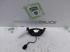 Recambio de pastillas de freno delanteras para seat toledo (1m2) select referencia OEM IAM   
