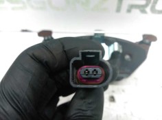 Recambio de pastillas de freno delanteras para seat toledo (1m2) select referencia OEM IAM    2