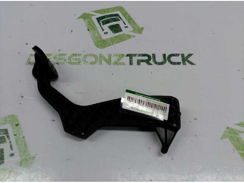Recambio de pedal embrague para seat toledo (1m2) select referencia OEM IAM   